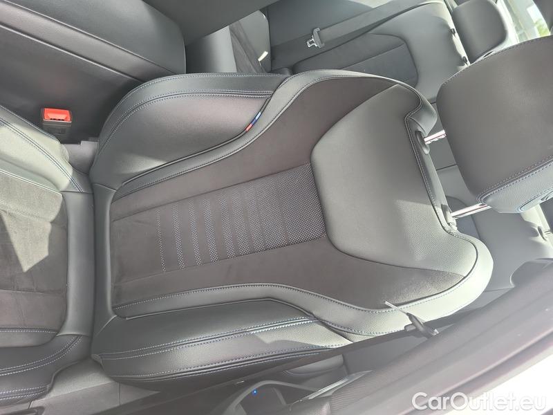  Bmw  Serie 3  Lim. (F30)  (2015) 318d AT 4d #6