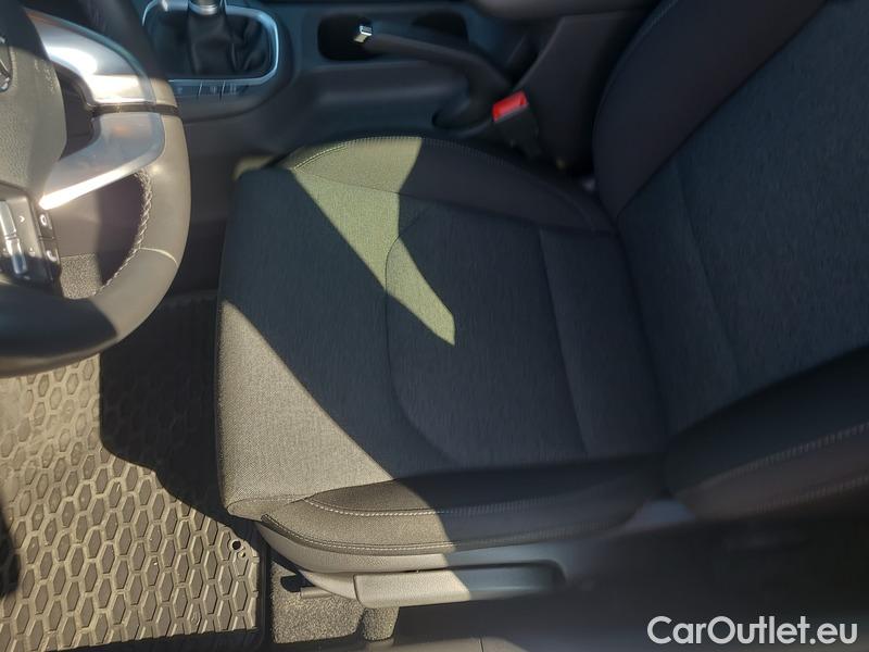  Hyundai  i30   cw (PD)(2017->)  kom.1.5T-GDI Smart 5d #18