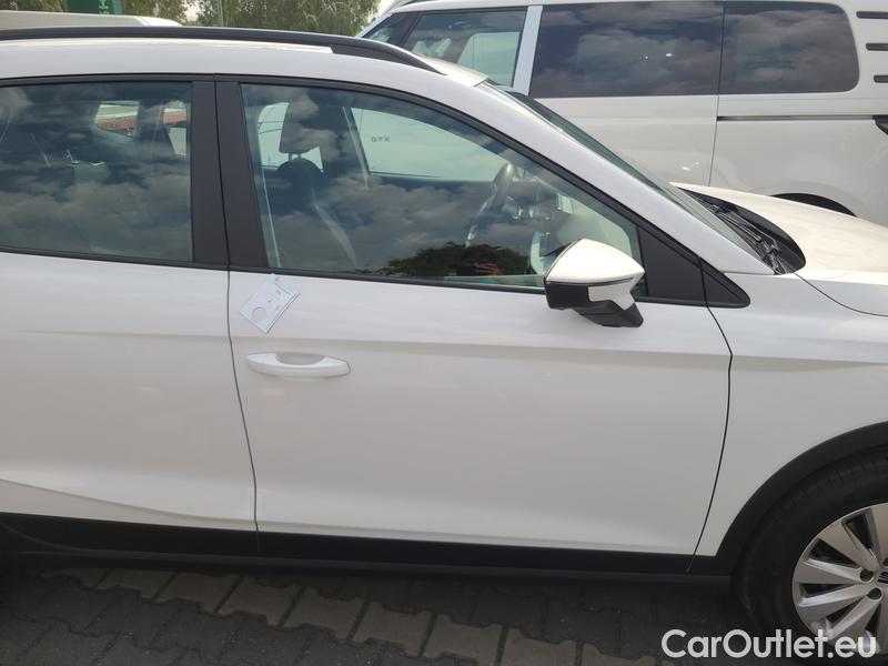  Seat  Arona  (2017->)  1.0 TSI 70 Style 5d #6