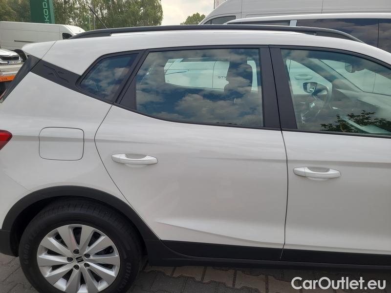  Seat  Arona  (2017->)  1.0 TSI 70 Style 5d #5