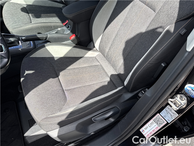  Skoda  KAMIQ  1.5TSI 110 Style AT #13