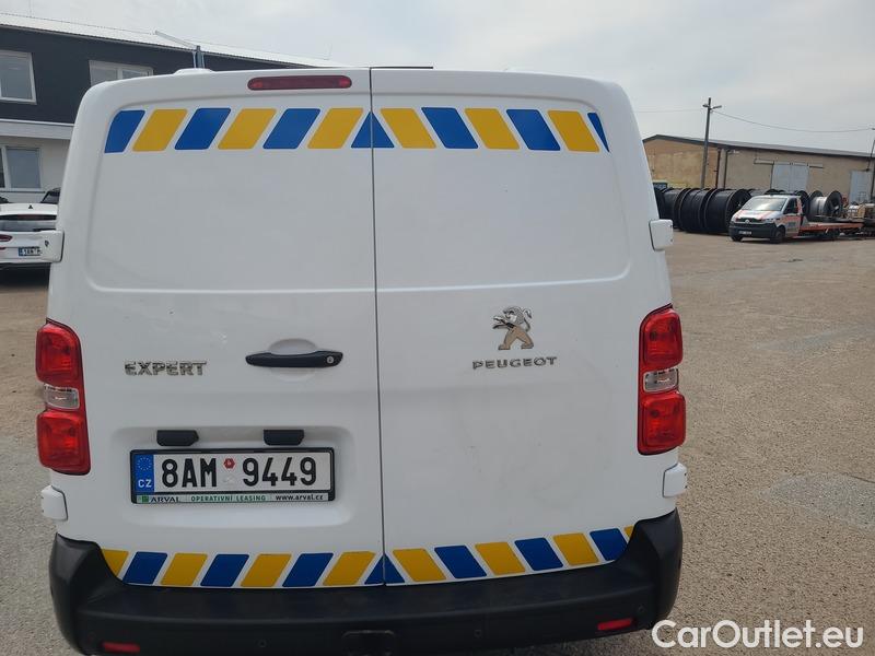  Peugeot  Expert  LCV (2016) Exp. 2.0BHDi 120 Polocom.L3 4d #14
