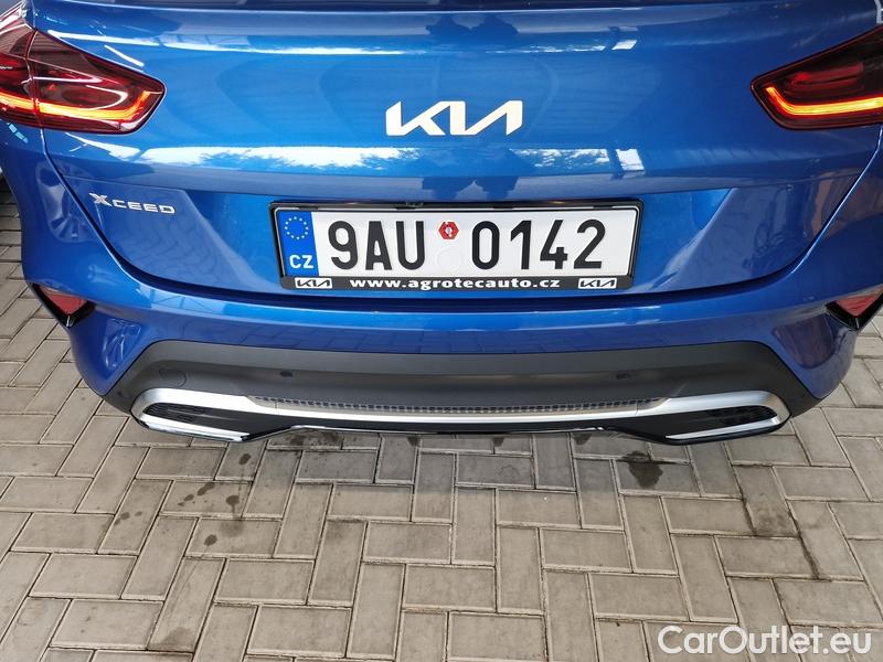  KIA  XCeed  (2019)  1.5 T-GDI Exclusive AT #21
