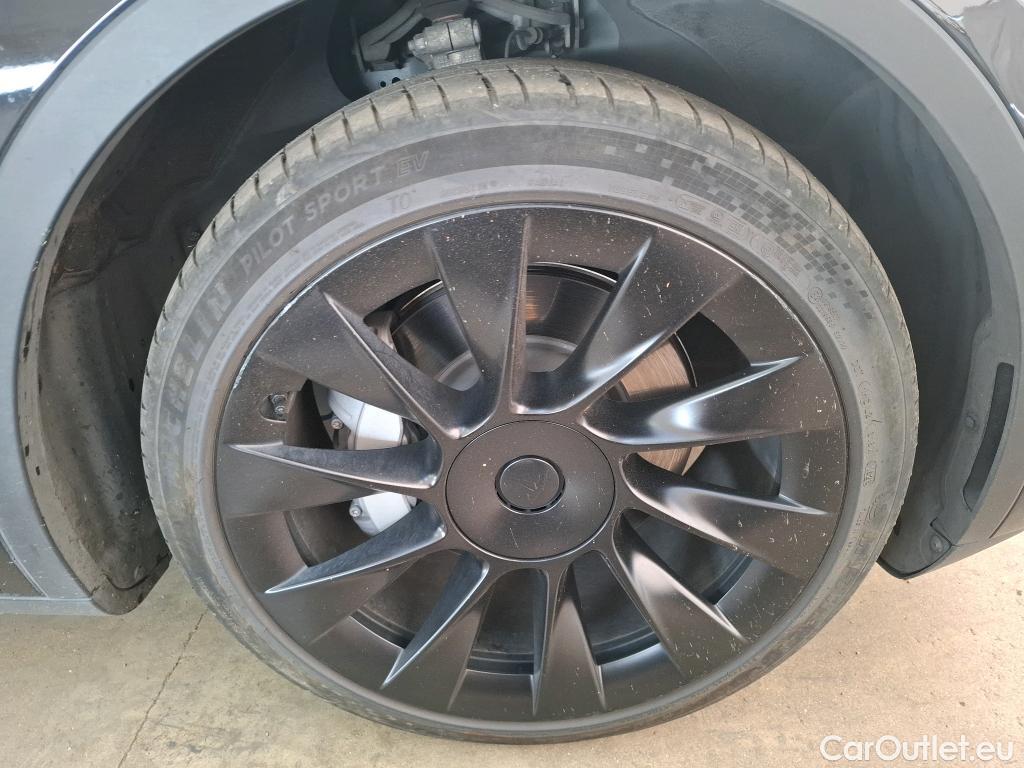  Tesla  Model Y TESLA  / 2020 / 5P / SUV Grand Autonomie Dual Motor AWD #23