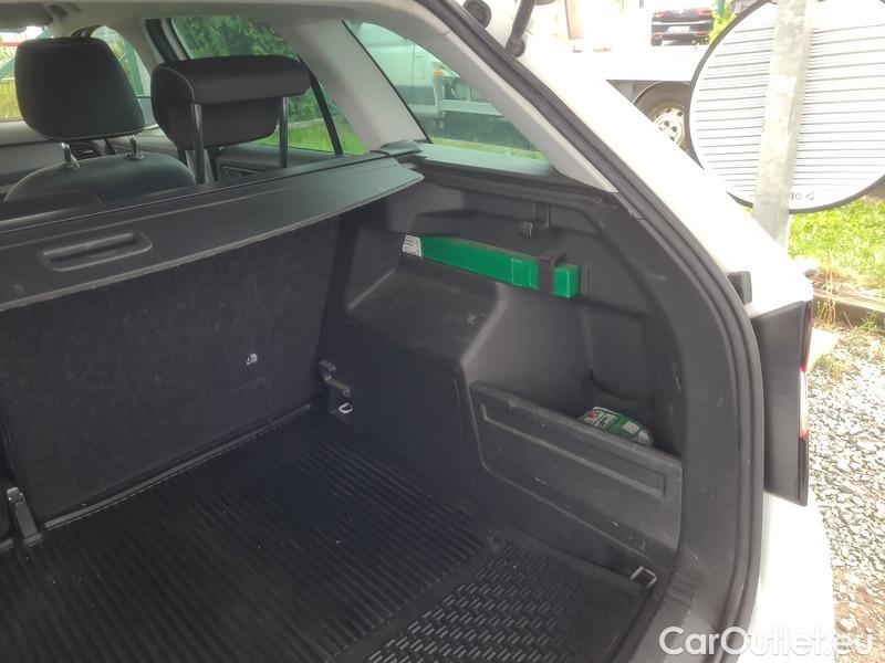  Skoda  Fabia  Combi (2015) Com.1.0TSI 70 Ambition 5d #18