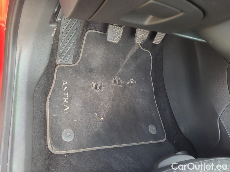  Opel  Astra  K (2015) ST 1.5CDTi 90 Edition 5d #5