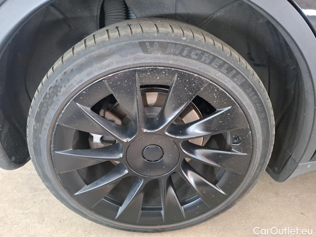  Tesla  Model Y TESLA  / 2020 / 5P / SUV Grand Autonomie Dual Motor AWD #19