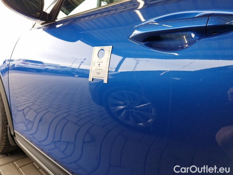  KIA  XCeed  (2019)  1.5 T-GDI Exclusive AT #4