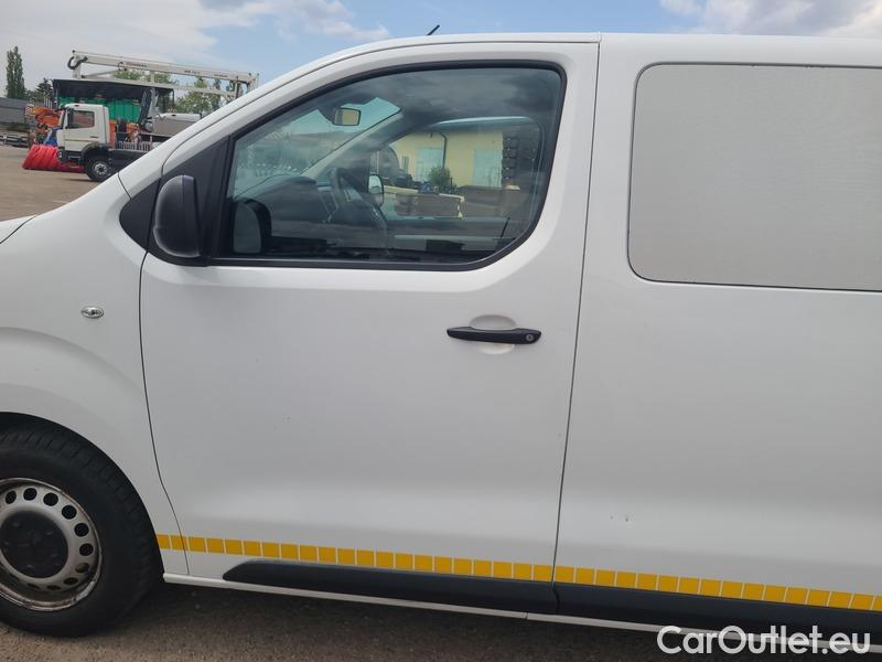  Peugeot  Expert  LCV (2016) Exp. 2.0BHDi 120 Polocom.L3 4d #5