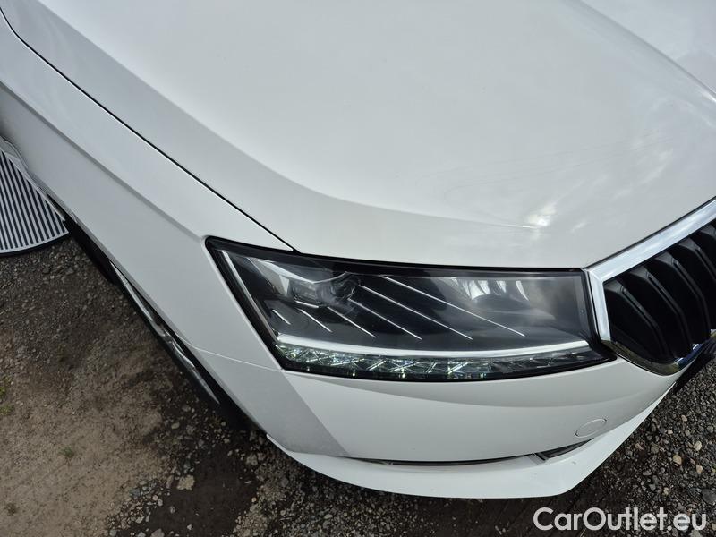  Skoda  Fabia  (PJ3) (2021) Com.1.0TSI 70 Ambition 5d #33