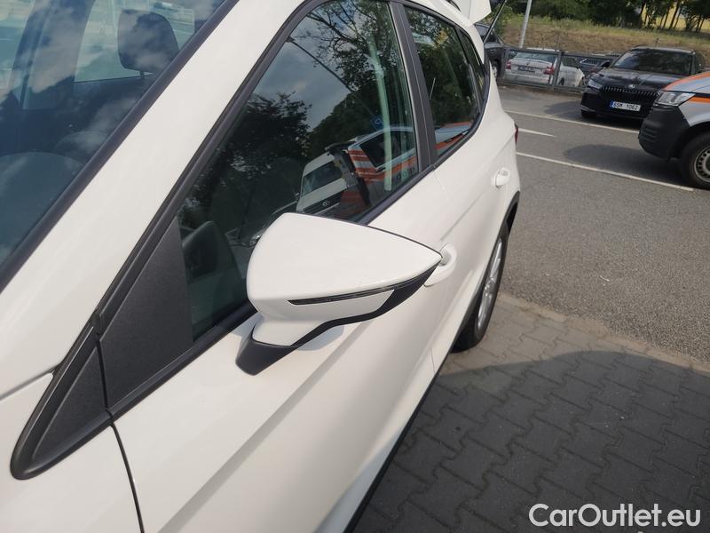  Seat  Arona  (2017->)  1.0 TSI 70 Style 5d #7
