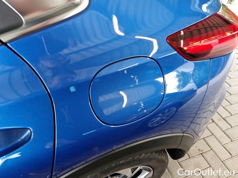  KIA  XCeed  (2019)  1.5 T-GDI Exclusive AT #6