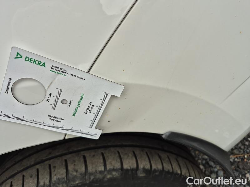 Skoda  Fabia  (PJ3) (2021) Com.1.0TSI 70 Ambition 5d #15