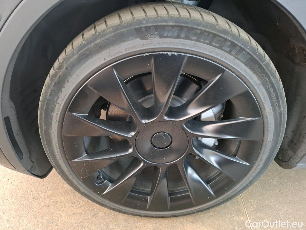  Tesla  Model Y TESLA  / 2020 / 5P / SUV Grand Autonomie Dual Motor AWD #7