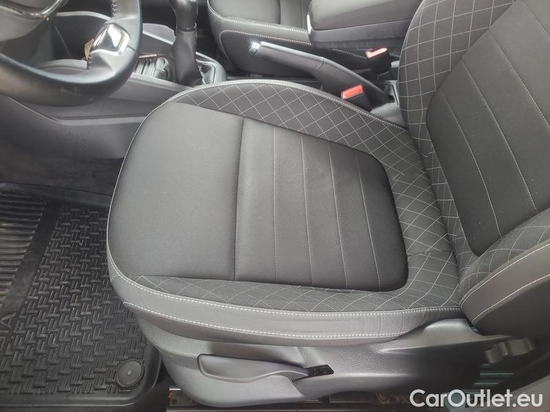  Skoda  Fabia  Combi (2015) Com.1.0TSI 70 Ambition 5d #8