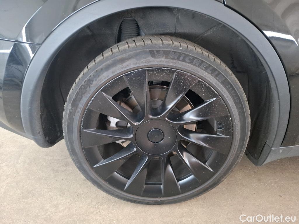  Tesla  Model Y TESLA  / 2020 / 5P / SUV Grand Autonomie Dual Motor AWD #11