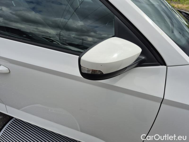  Skoda  Fabia  (PJ3) (2021) Com.1.0TSI 70 Ambition 5d #31