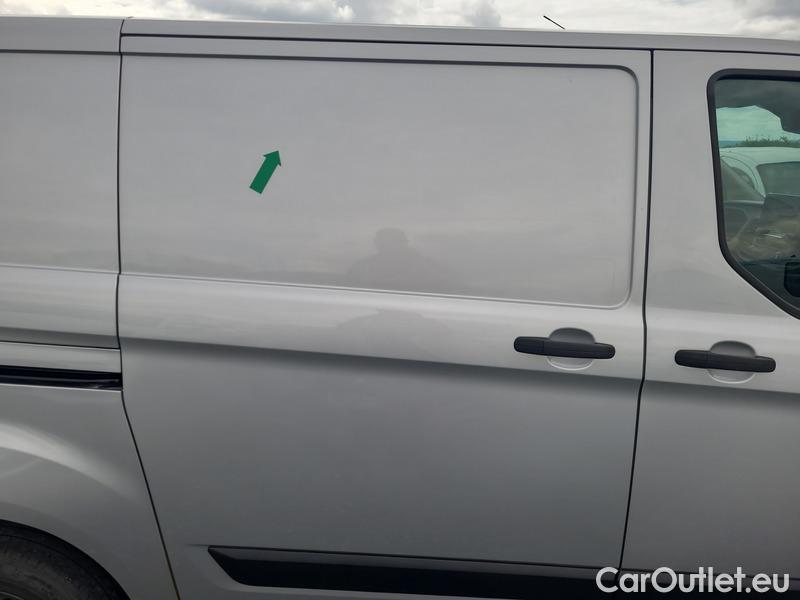  Ford  Transit  Custom (2013) Tr.Cu.2.0EBL 96 320 Tren.L1 4d #12