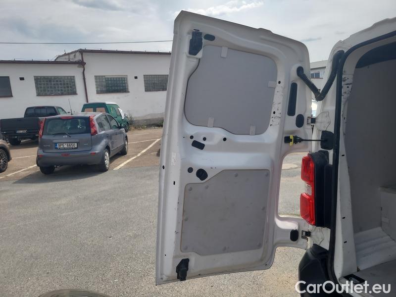  Peugeot  Expert  LCV (2016) Exp. 2.0BHDi 120 Polocom.L3 4d #12
