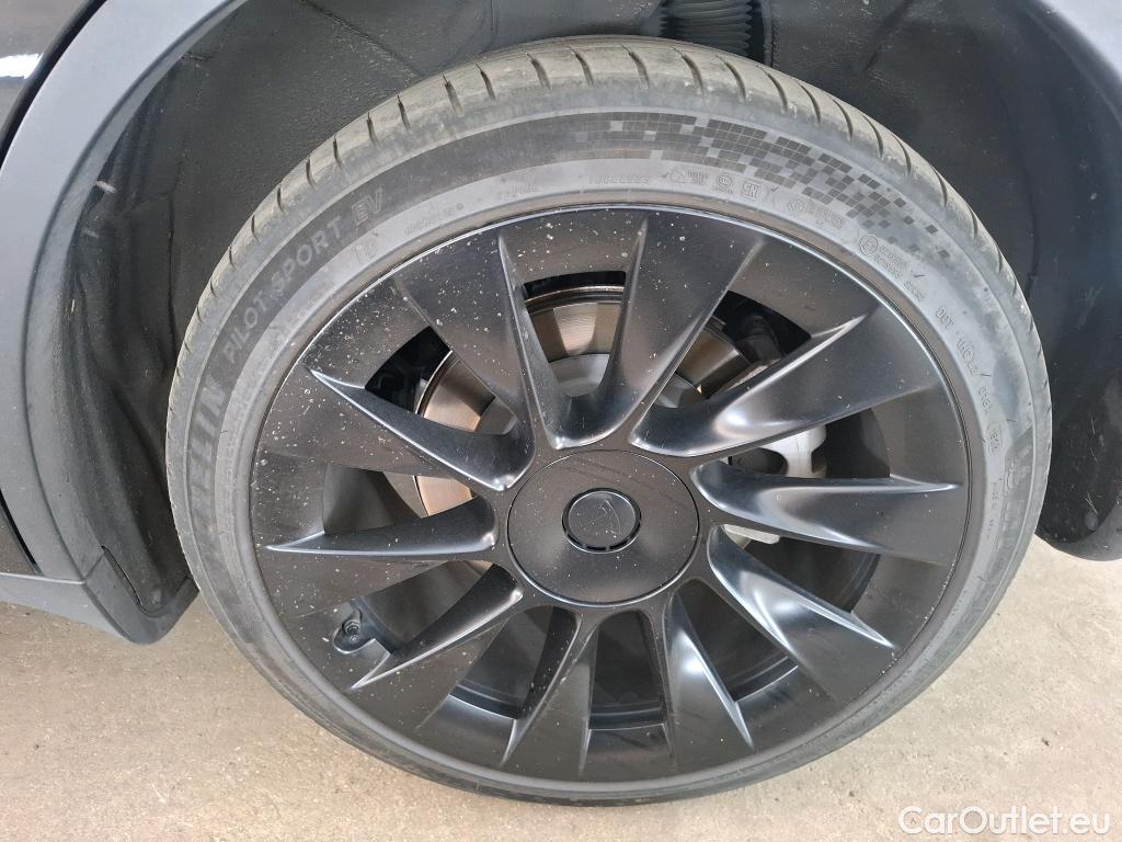  Tesla  Model Y TESLA  / 2020 / 5P / SUV Grand Autonomie Dual Motor AWD #33