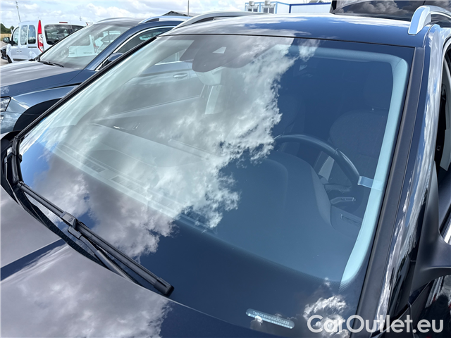  Skoda  KAMIQ  1.5TSI 110 Style AT #1