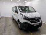  Renault  Trafic RENAULT  / 2019 / 4P / Combi Zen L1 dCi 120 S&S - 8 pl #2