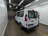  Renault  Trafic RENAULT  / 2019 / 4P / Combi Zen L1 dCi 120 S&S - 8 pl #3