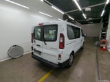  Renault  Trafic RENAULT  / 2019 / 4P / Combi Zen L1 dCi 120 S&S - 8 pl #4