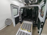  Renault  Trafic RENAULT  / 2019 / 4P / Combi Zen L1 dCi 120 S&S - 8 pl #9