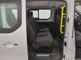  Renault  Trafic RENAULT  / 2019 / 4P / Combi Zen L1 dCi 120 S&S - 8 pl #11