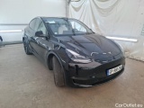  Tesla  Model Y TESLA  / 2020 / 5P / SUV Grand Autonomie Dual Motor AWD #4
