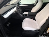  Tesla  Model Y TESLA  / 2020 / 5P / SUV Grand Autonomie Dual Motor AWD #8
