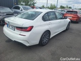  Bmw  Serie 3  Lim. (F30)  (2015) 318d AT 4d #2
