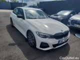  Bmw  Serie 3  Lim. (F30)  (2015) 318d AT 4d #3