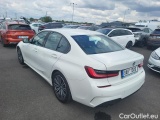  Bmw  Serie 3  Lim. (F30)  (2015) 318d AT 4d #4