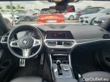  Bmw  Serie 3  Lim. (F30)  (2015) 318d AT 4d #5