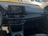  Hyundai  i30   cw (PD)(2017->)  kom.1.5T-GDI Smart 5d #8