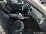  Bmw  Serie 3  Lim. (F30)  (2015) 318d AT 4d #6
