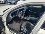  Bmw  Serie 3  Lim. (F30)  (2015) 318d AT 4d #7