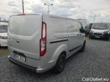  Ford  Transit  Custom (2013) Tr.Cu.2.0EBL 96 320 Tren.L1 4d #2