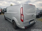  Ford  Transit  Custom (2013) Tr.Cu.2.0EBL 96 320 Tren.L1 4d #4