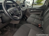  Ford  Transit  Custom (2013) Tr.Cu.2.0EBL 96 320 Tren.L1 4d #5