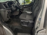  Ford  Transit  Custom (2013) Tr.Cu.2.0EBL 96 320 Tren.L1 4d #7