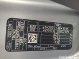  Ford  Transit  Custom (2013) Tr.Cu.2.0EBL 96 320 Tren.L1 4d #10