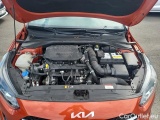  KIA  Cee'd Ceed  (CD) (2018->) Ceed SW 1.5TGDI 118 GT Line AT #9