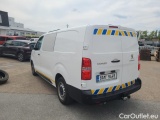 Peugeot  Expert  LCV (2016) Exp. 2.0BHDi 120 Polocom.L3 4d #4