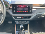  Skoda  Fabia  1.5 TSI 110 Style AT 5d #8