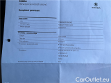  Skoda  Fabia  1.5 TSI 110 Style AT 5d #17
