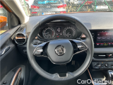  Skoda  Fabia  1.5 TSI 110 Style AT 5d #20