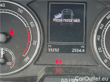  Skoda  Fabia  1.5 TSI 110 Style AT 5d #21